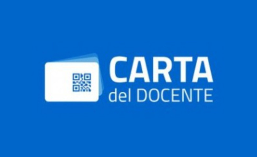 Carta del Docente