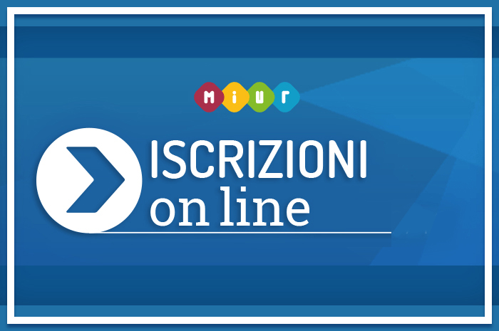 Iscrizioni on-line